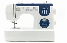 Швейная машинка Jaguar RX-390 Швейная машинка Jaguar RX-390