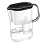 Фильтр-кувшин для очистки воды "БАРЬЕР Стайл XL" ("Эверест") черный В775Р00 - микро фото 6