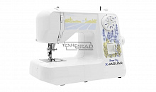Швейная машинка Jaguar Green City Швейная машинка Jaguar Green City