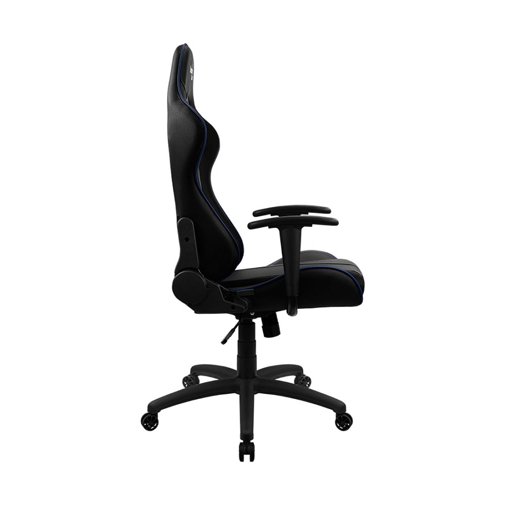 Игровое компьютерное кресло, Aerocool, AC110 AIR BB, Искусственная кожа PU AIR - фото 3