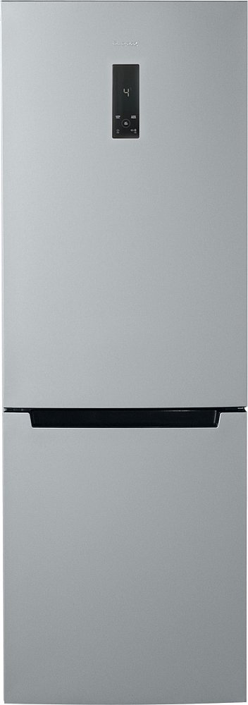 Холодильник Бирюса M960NF - фото 1