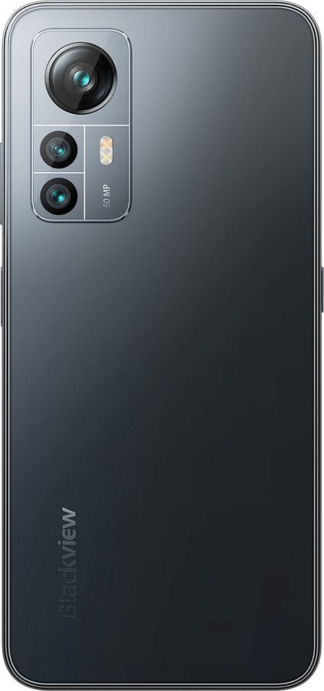 Смартфон Blackview A85 NFC 8/128GB Black + Смартфон Blackview A52 2/32GB Black - фото 6