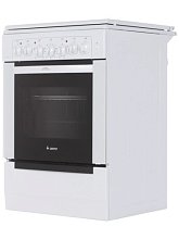 Комбинированная плита ГЕФЕСТ 6112-02 белая Комбинированная плита ГЕФЕСТ 6112-02 белая