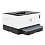 Принтер лазерный HP Neverstop Laser 1000a 4RY22A, белый - микро фото 5