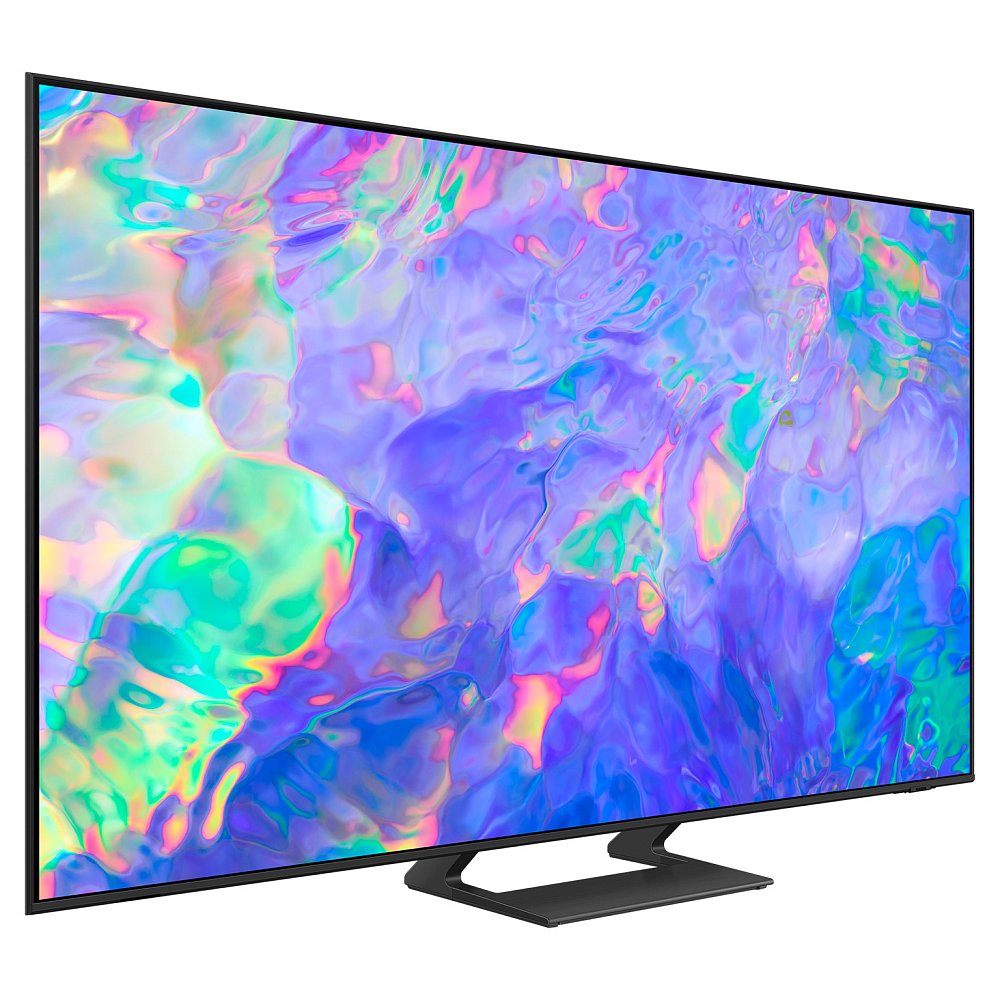 Телевизор Samsung UE65CU8500UXCE 65" 4K UHD - фото 3