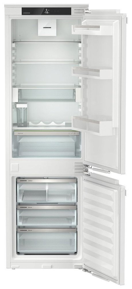 Встраиваемый холодильник Liebherr ICNe 5133-20 001 белый - фото 1