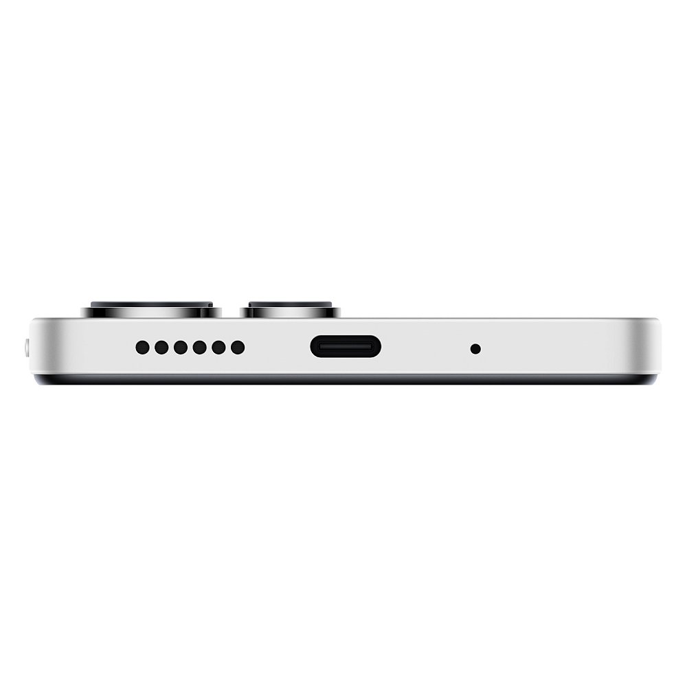 Смартфон Xiaomi Redmi 12 4/128Gb Polar Silver - фото 11