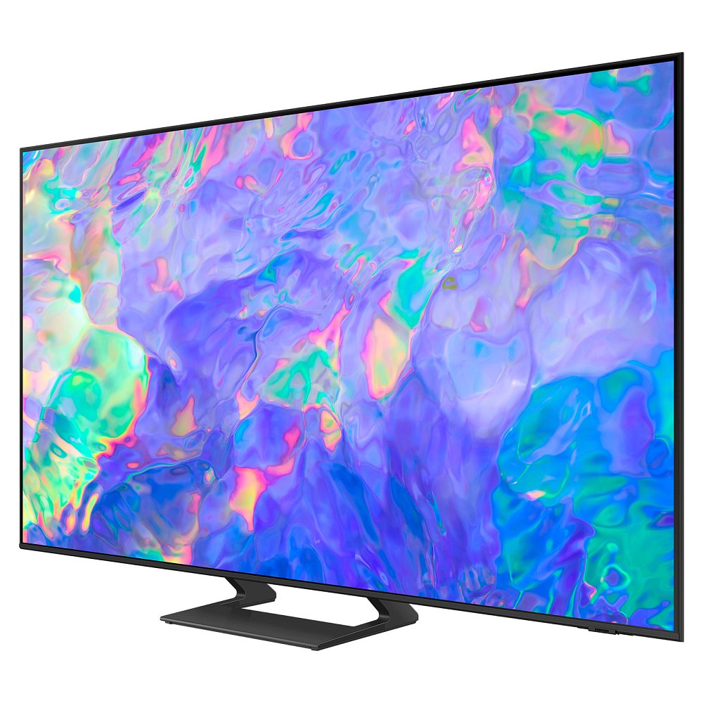 Телевизор Samsung UE75CU8500UXCE 75" 4K UHD