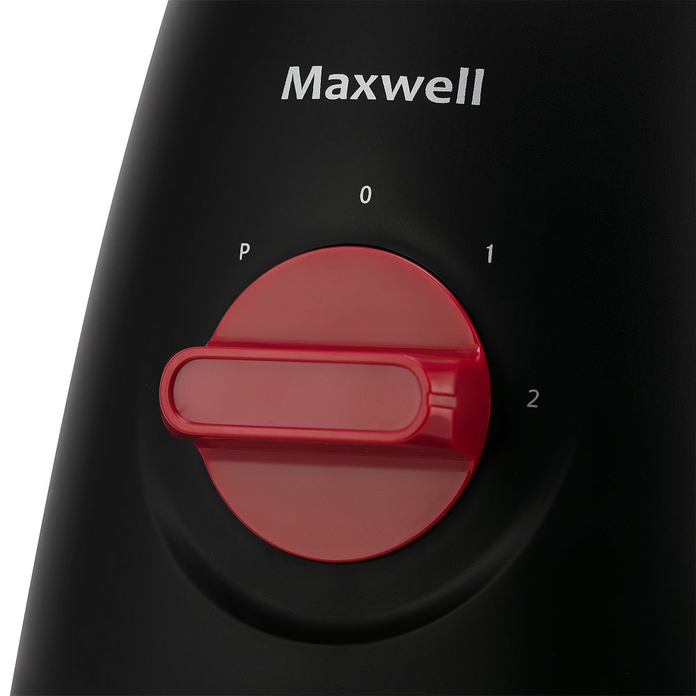 Блендер стационарный MAXWELL MW-1176 - фото 2