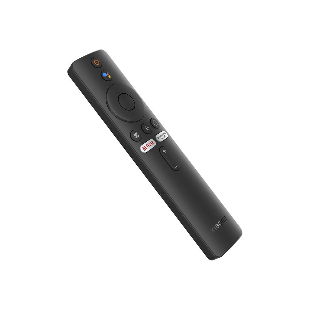 Приставка телевизионная Xiaomi Smart TV Stick 4K EU MDZ-27-EU Приставка телевизионная Xiaomi Smart TV Stick 4K EU MDZ-27-EU