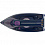 Утюг Polaris PIR 2457K, фиолетовый - микро фото 9