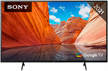 Телевизор Sony LED KD-75X81J 75" 4K UHD