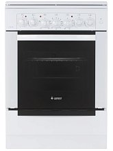 Комбинированная плита ГЕФЕСТ 6112-02 белая Комбинированная плита ГЕФЕСТ 6112-02 белая