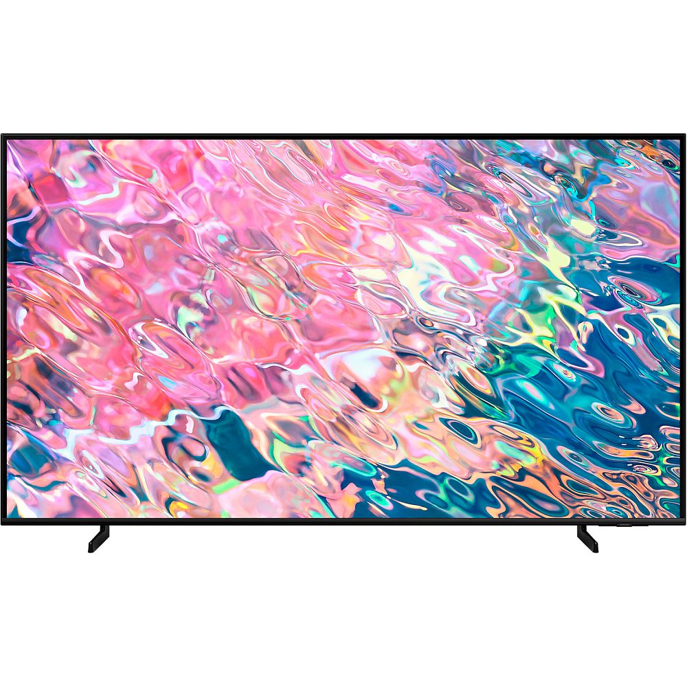 Телевизор Samsung QE55Q60BAUXCE 55" 4K UHD - фото 4