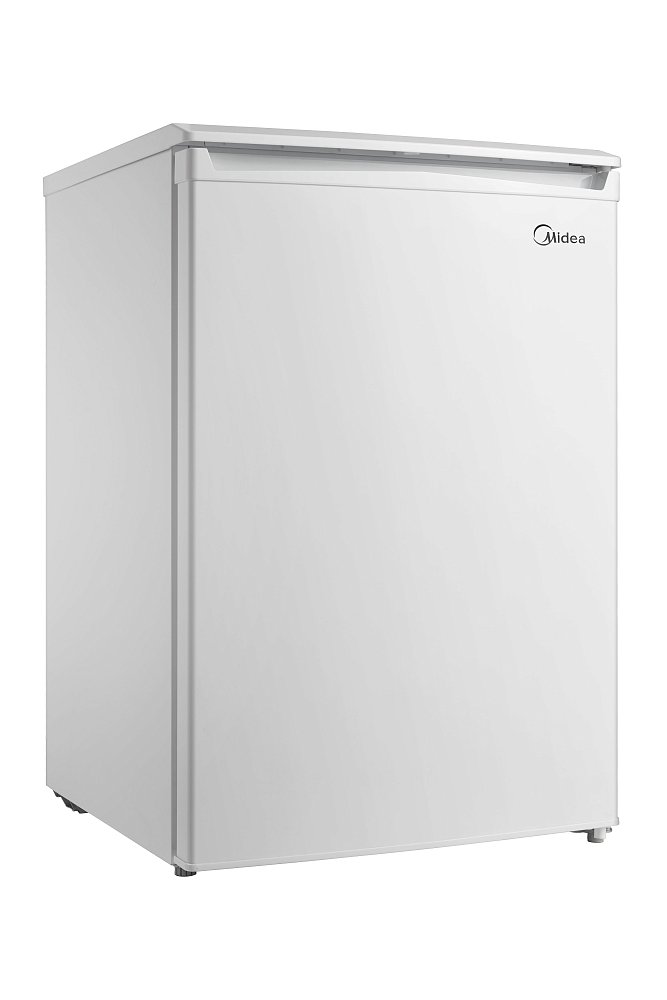 Холодильник Midea MDRD168FGF01 белый - фото 1