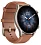 Смарт-часы Amazfit GTR 3 Pro A2040 тёмно-коричневый - микро фото 8