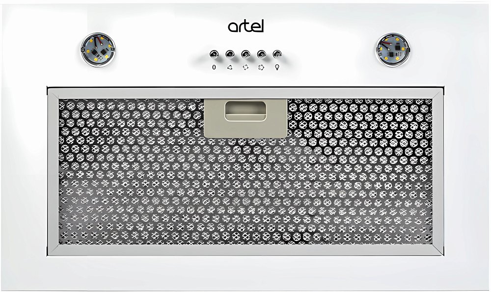 Вытяжка Artel Art Canopy 350 WH-KZ Вытяжка Artel Art Canopy 350 WH-KZ