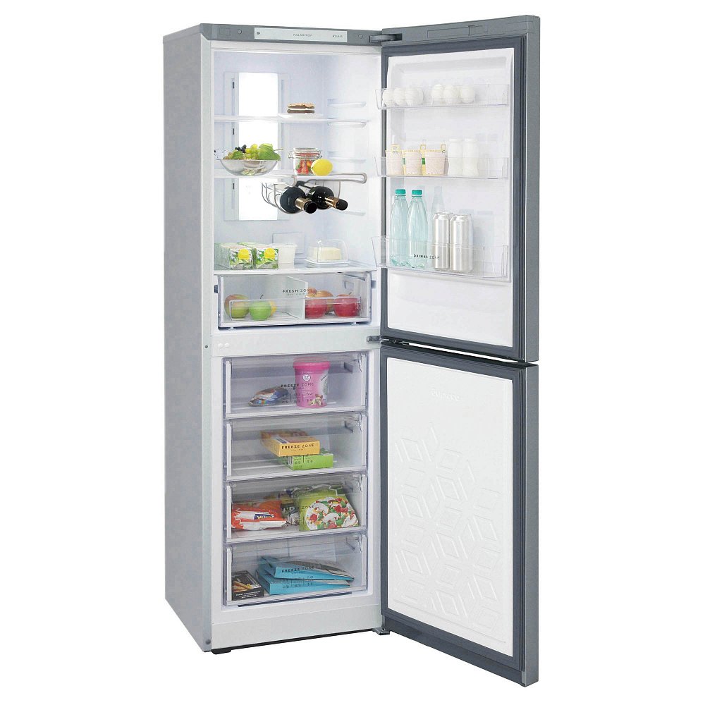 Холодильник Бирюса M940NF - фото 2
