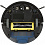 Робот-пылесос Polaris PVCR 0930 SmartGo черный/серебристый - микро фото 9