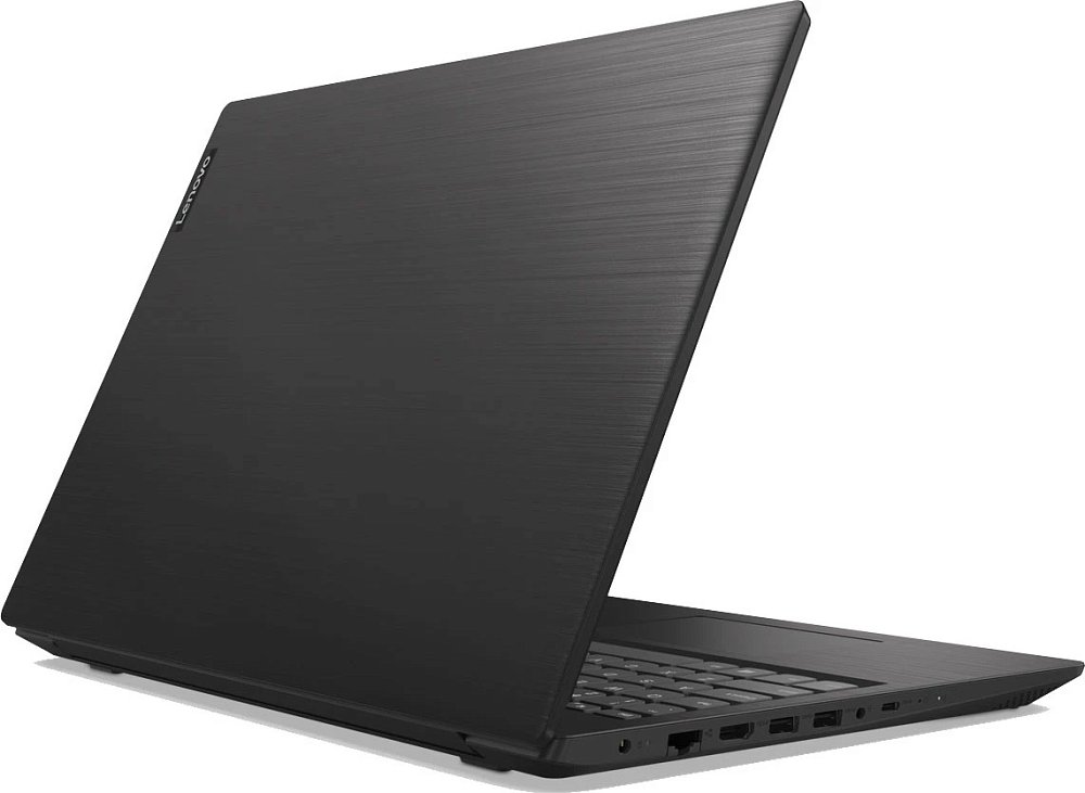 Ноутбук Lenovo IdeaPad L340-15API AMD Athlon 300U 4 Gb/ SSD 128 Gb/  DOS/ 81LW00JURK - фото 3