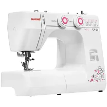 Швейная машинка Janome LW-30 Швейная машинка Janome LW-30