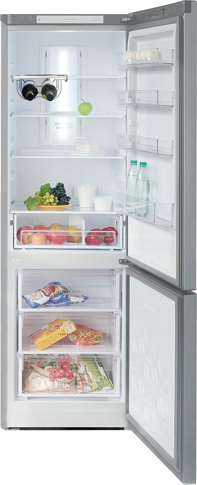 Холодильник Бирюса M960NF - фото 2
