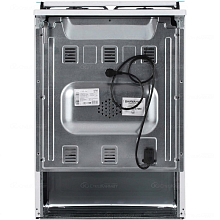 Комбинированная плита Artel DOLCE 01-EX серая KZ Комбинированная плита Artel DOLCE 01-EX серая KZ